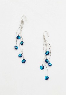 Серьги Amante Crystal KR Sofi bermuda