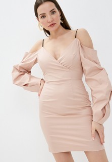 Платье Ruxara Lamoda Online Exclusive