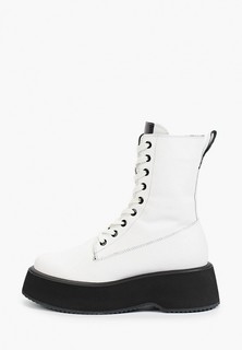 Ботинки Euros Style 