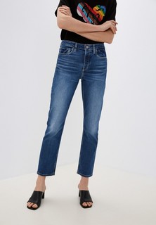 Джинсы Guess GIRLY BUTTONS