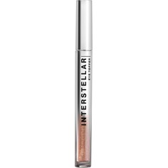 Тени для век INFLUENCE BEAUTY LIQUID EYESHADOW жидкие тон 02