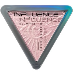 Хайлайтер INFLUENCE BEAUTY ILLUMINATI тон 02