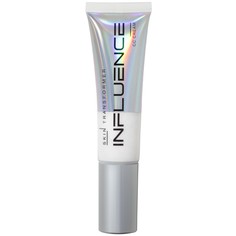 Крем тональный для лица INFLUENCE BEAUTY SKIN TRANSFORMER CC CREAM тон 02