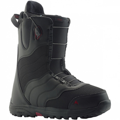 Ботинки сноубордические Burton 21-22 Mint Speedzone Black