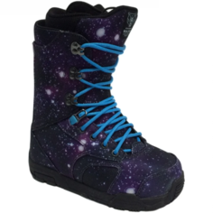 Ботинки сноубордические Terror Snow Galaxy Cosmo