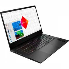 Ноутбук HP Omen 16-b0033ur black (4E1R7EA)