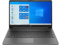 Ноутбук HP 15s-eq1405ur grey (4D4A2EA)
