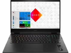Ноутбук HP Omen 16-c0049ur silver (4E1S2EA)
