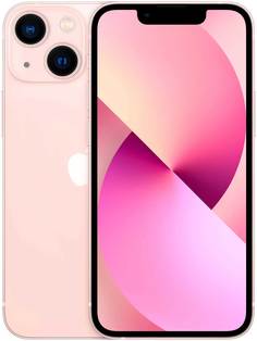 Смартфон Apple iPhone 13 256Gb (MLP53RU/A) Pink