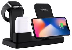 Беспроводное зарядное устройство Activ WC02 118915