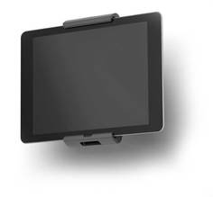 Подставка Durable 893323 Tablet Holder для планшета серебристый