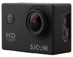 Экшн камера SJCAM SJ4000 Black