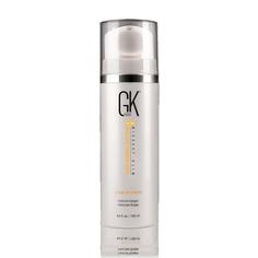 Кондиционер-крем несмываемый GKhair Global Keratin Leave in Conditioner Cream, 130 мл
