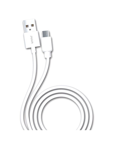 Дата-кабель PAVAREAL PA-DC07, USB - Micro-USB, белый
