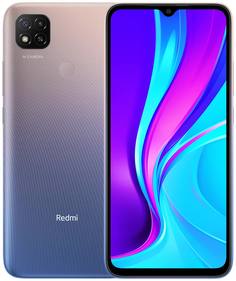 Смартфон Xiaomi Redmi 9C NFC 3/64Gb Lavender Purple