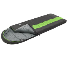 Спальный мешок Trek Planet Dreamer Comfort Grey-Green 70387-R