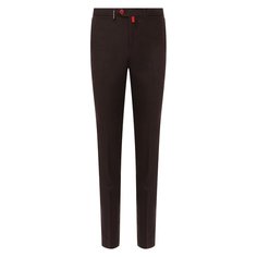 Шерстяные брюки Kiton