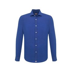 Льняная рубашка Sonrisa