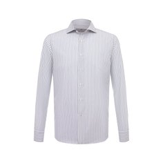 Хлопковая сорочка Canali