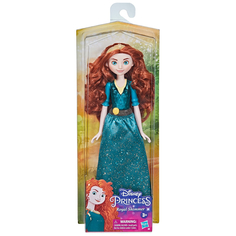 Кукла Hasbro Disney Princess Мерида
