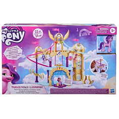 Набор игровой Hasbro My Little Pony Пони фильм Волшебный Замок