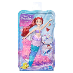Кукла Hasbro Disney Princess Радужная Ариэль