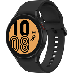 Смарт-часы Samsung Galaxy Watch 4 44 мм SM-R870NZKACIS черный