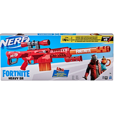 Набор игровой Hasbro Nerf Фортнайт Хэви