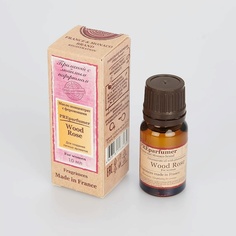 Wood Rose косметическое масло–духи Premium класса 10 МЛ Preparfumer