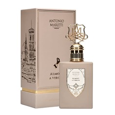 Almost a Virgin Eau de Parfum 50 МЛ Antonio Maretti