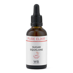 Pure Elixir Сквалан сахарный 100% 50 МЛ Woman`S Bliss