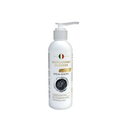 ALESSANDRO CORTESE Крем-маска для всех типов волос