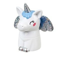 Бальзам для губ "Единорог с крыльями", Кокос Martinelia