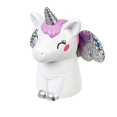 Бальзам для губ "Единорог с крыльями", Зефир Martinelia