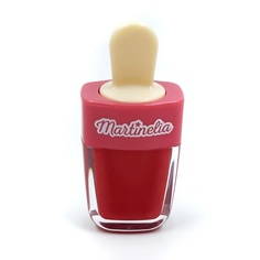 Бальзам для губ "Эскимо", Арбуз Martinelia