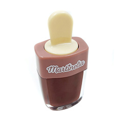 Бальзам для губ "Эскимо", Шоколад Martinelia