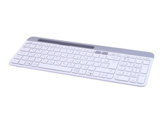 Клавиатура Logitech K580 Off-White 920-010621