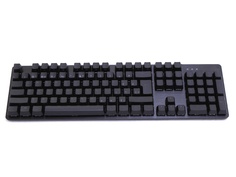 Клавиатура Logitech G413 SE Black 920-010438