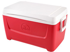 Термоконтейнер Igloo Island Breeze 48 Red 44560