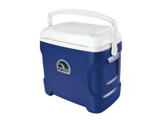 Термоконтейнер Igloo Contour 30Qt Blue 49904