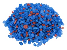 Галька ZooOne 2-5mm 1kg 15-0005