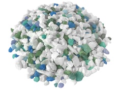 Зимний лес ZooOne 2-5mm 1kg 15-1991