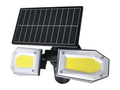 Светильник Duwi Solar LED 25W 6500К 820Lm IP65 25018 0