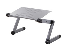 Подставка для ноутбука As Seen On TV Grey 1779