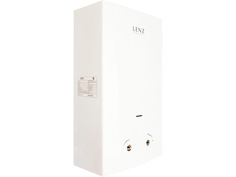 Водонагреватель Lenz Technic 10L White LT10LW