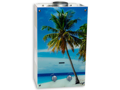 Водонагреватель Lenz Technic 10L Resort LT10GR