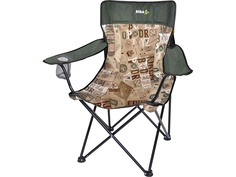 Стул Nika Премиум 6 Safari-Khaki ПСП6/СХ