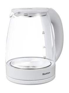 Чайник Blackton Bt KT1800G 1.8L White