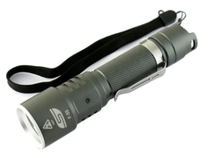 Фонарь Solaris F-55