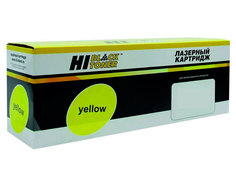 Картридж Hi-Black (схожий с HP W2412A) Yellow для HP CLJ Pro M155a/MFP M182n/M183fw 98927853